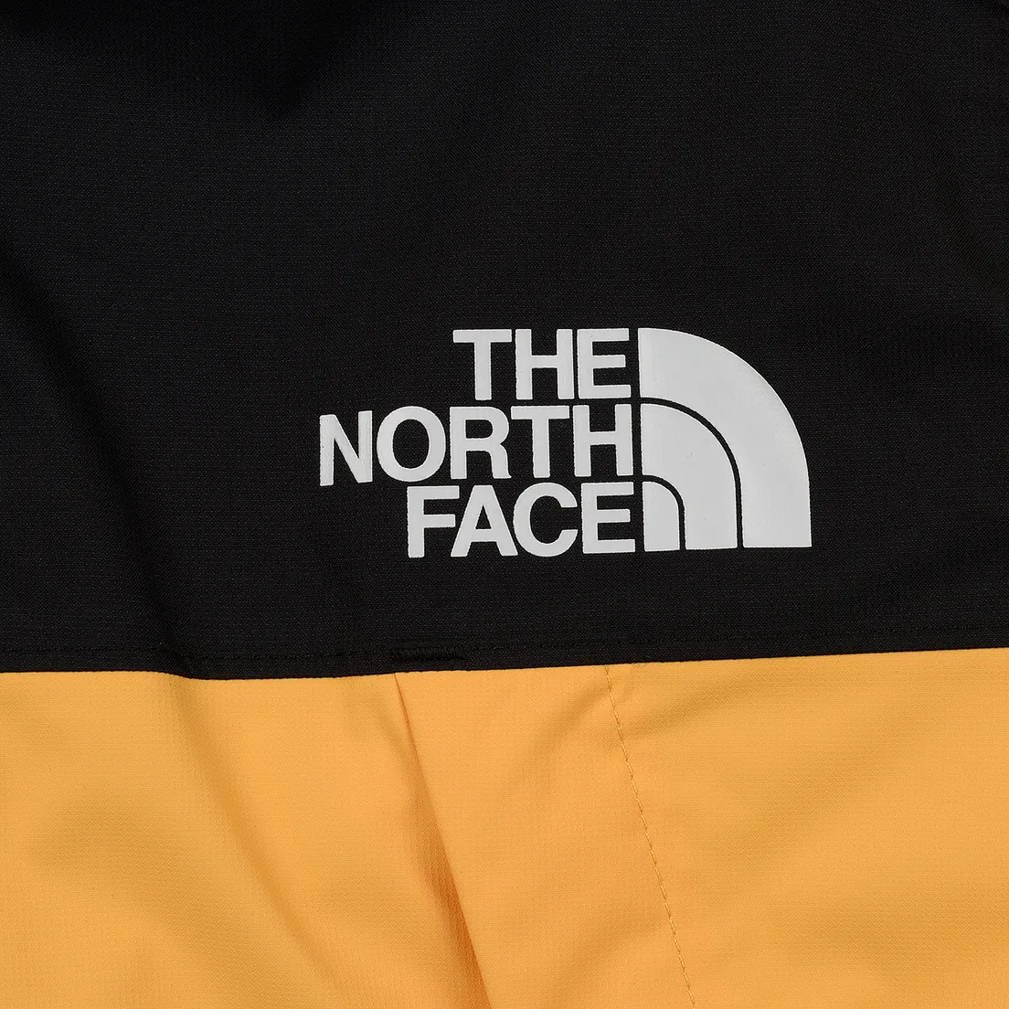The North Face Мужская куртка ветровка 1990 Mountain Quest