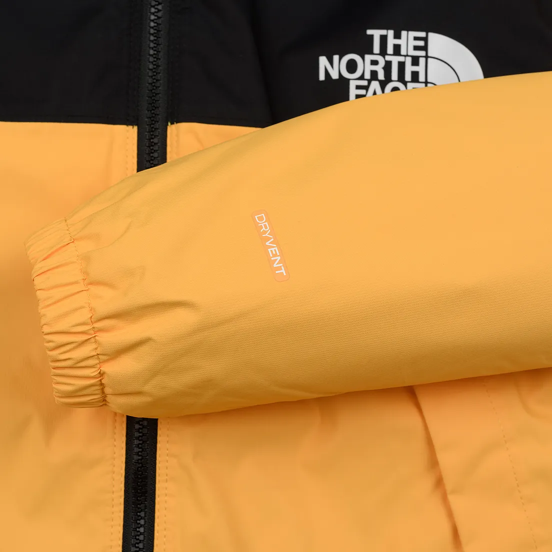 The North Face Мужская куртка ветровка 1990 Mountain Quest