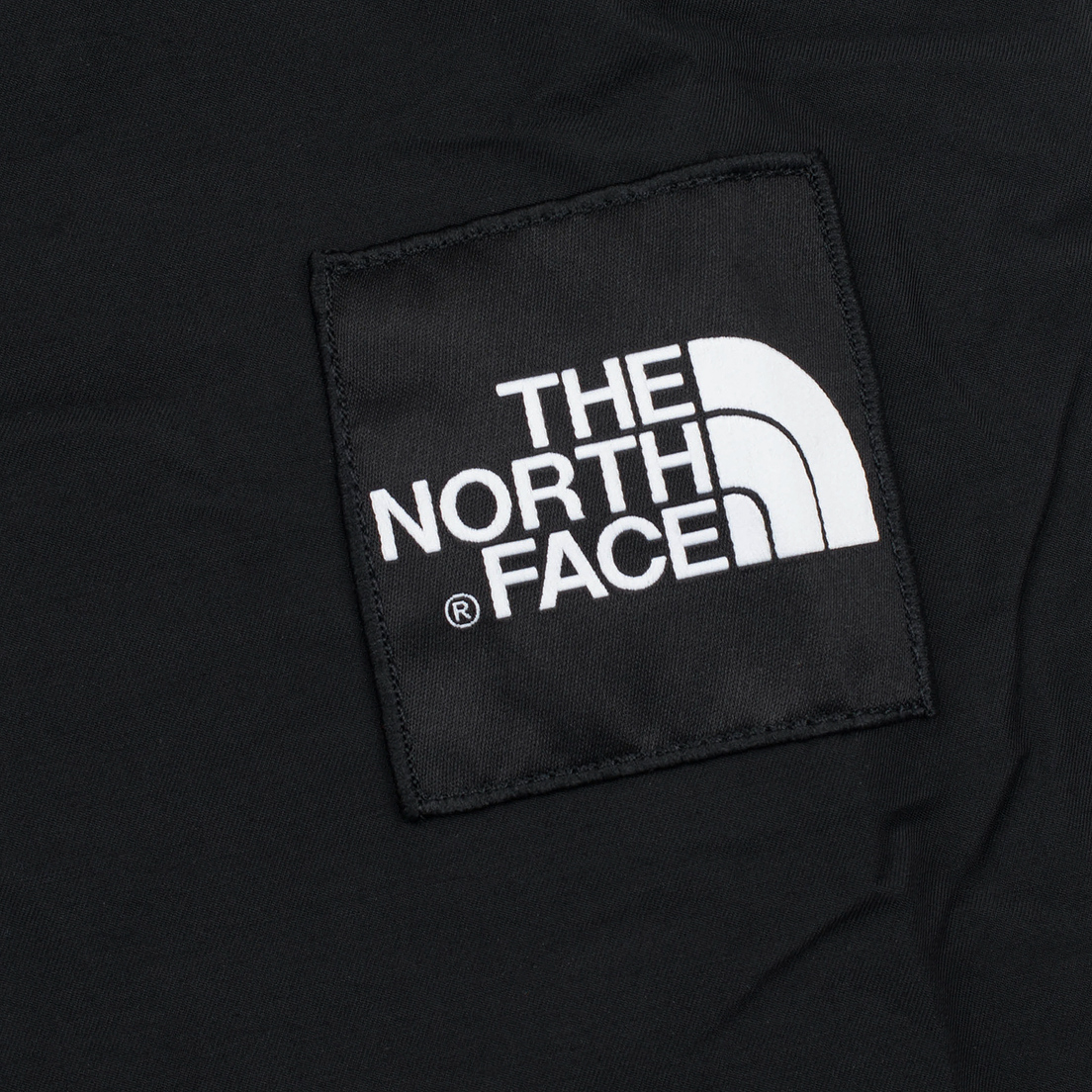 The North Face Мужская куртка ветровка 1990 Mountain