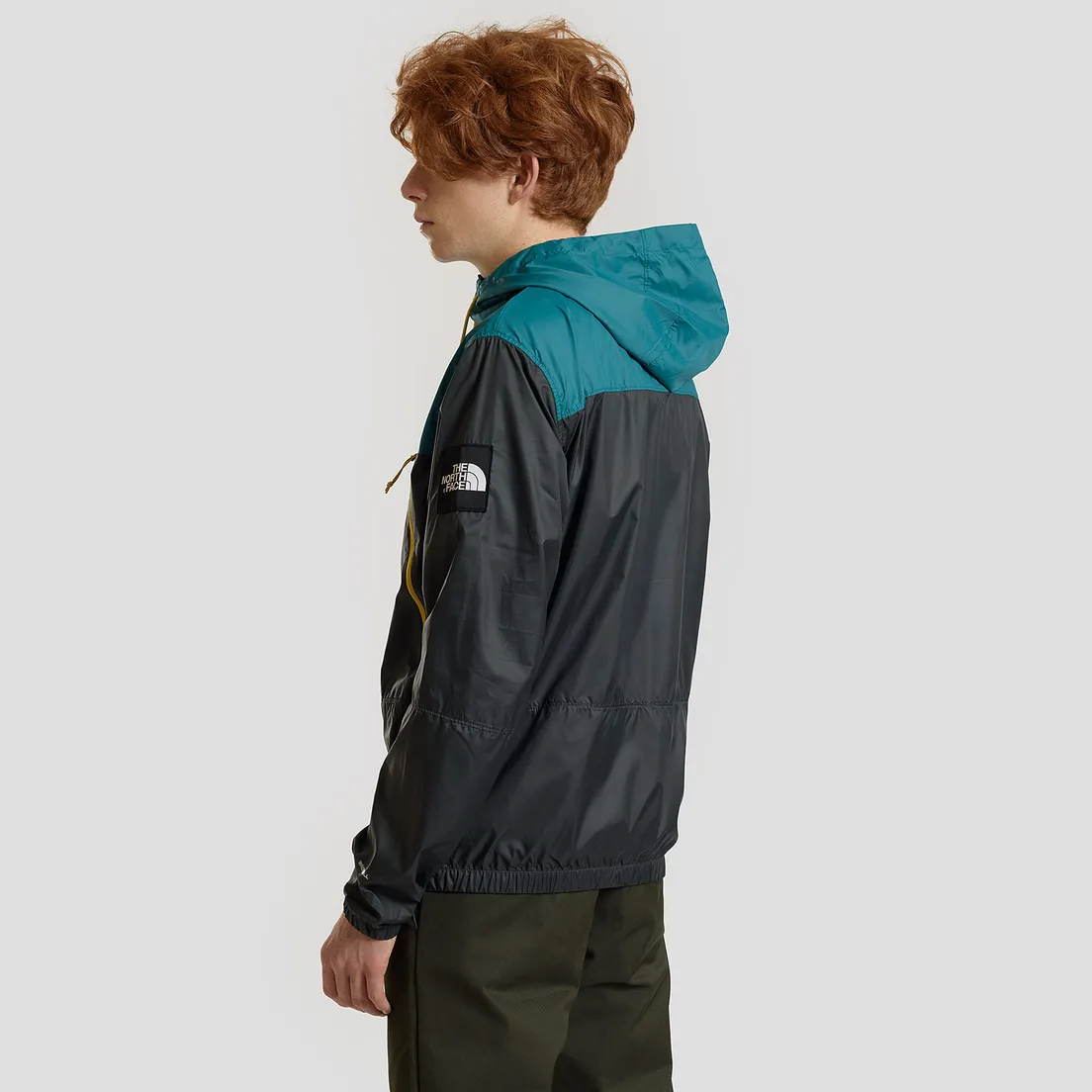 The North Face Мужская куртка ветровка 1990 Seasonal Mountain