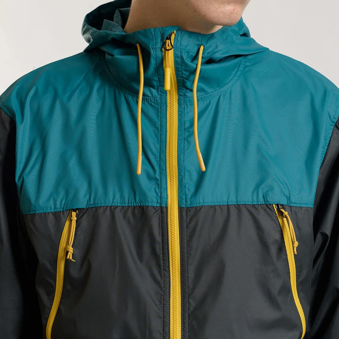 The North Face Мужская куртка ветровка 1990 Seasonal Mountain