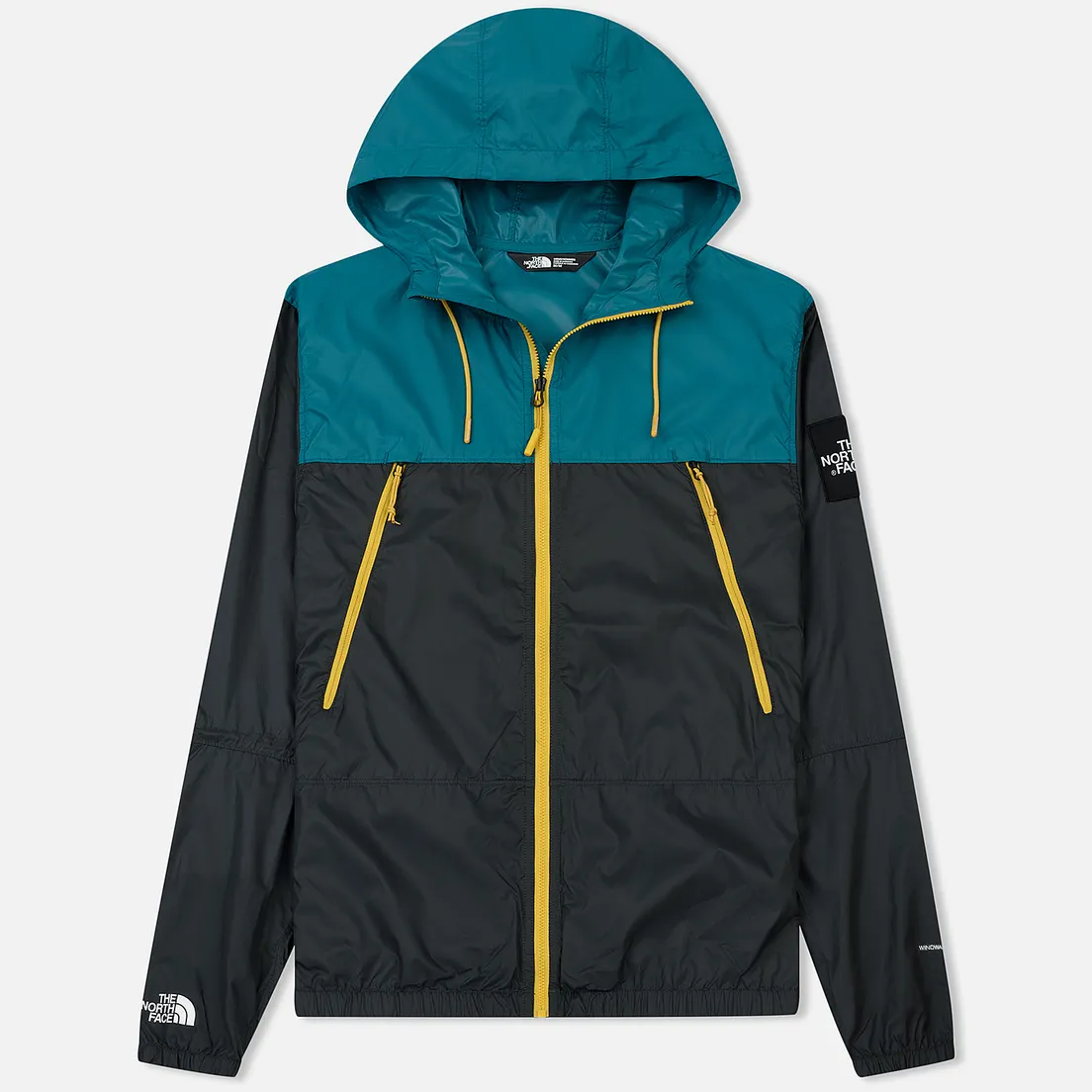 The North Face Мужская куртка ветровка 1990 Seasonal Mountain