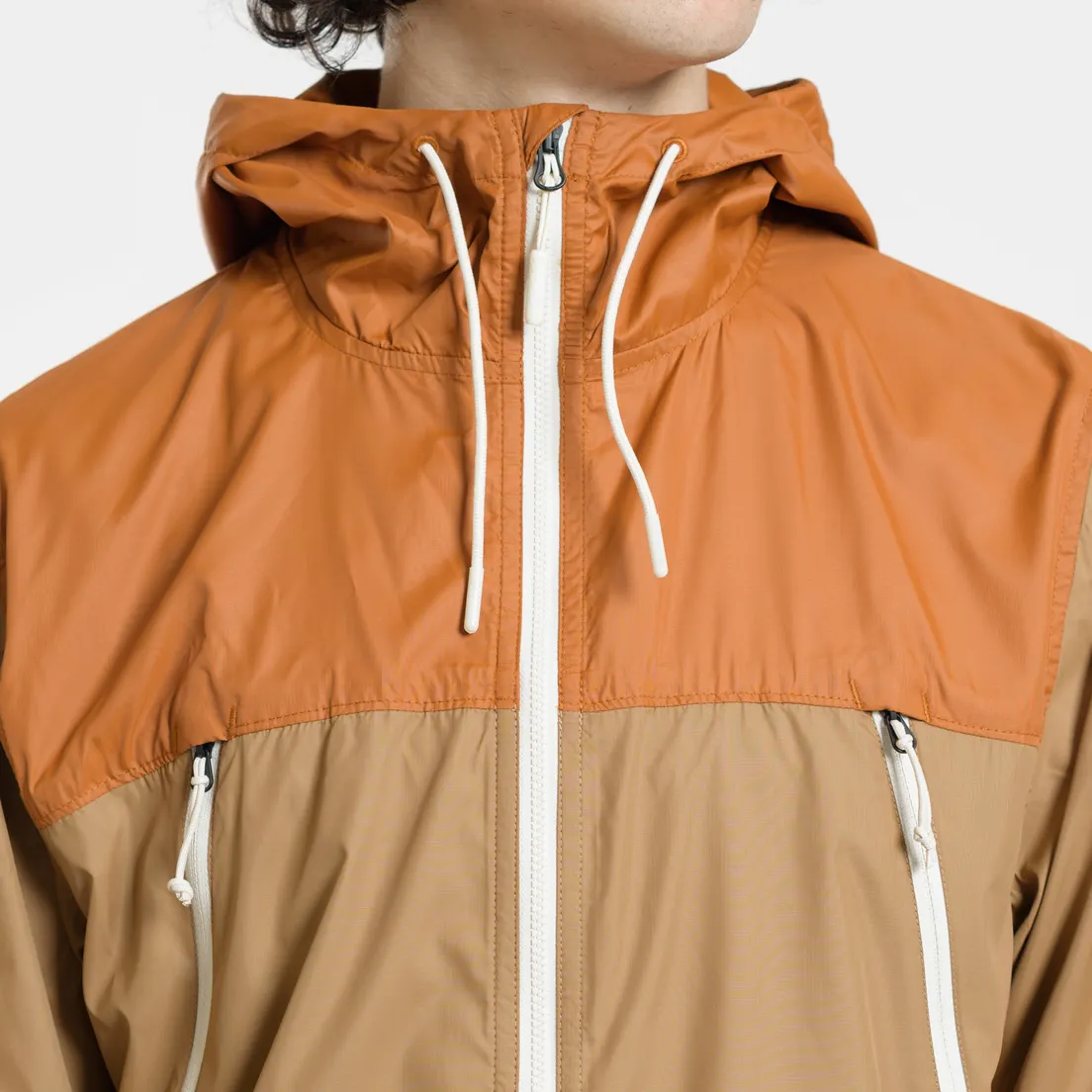 The North Face Мужская куртка ветровка 1990 Seasonal Mountain Cargo