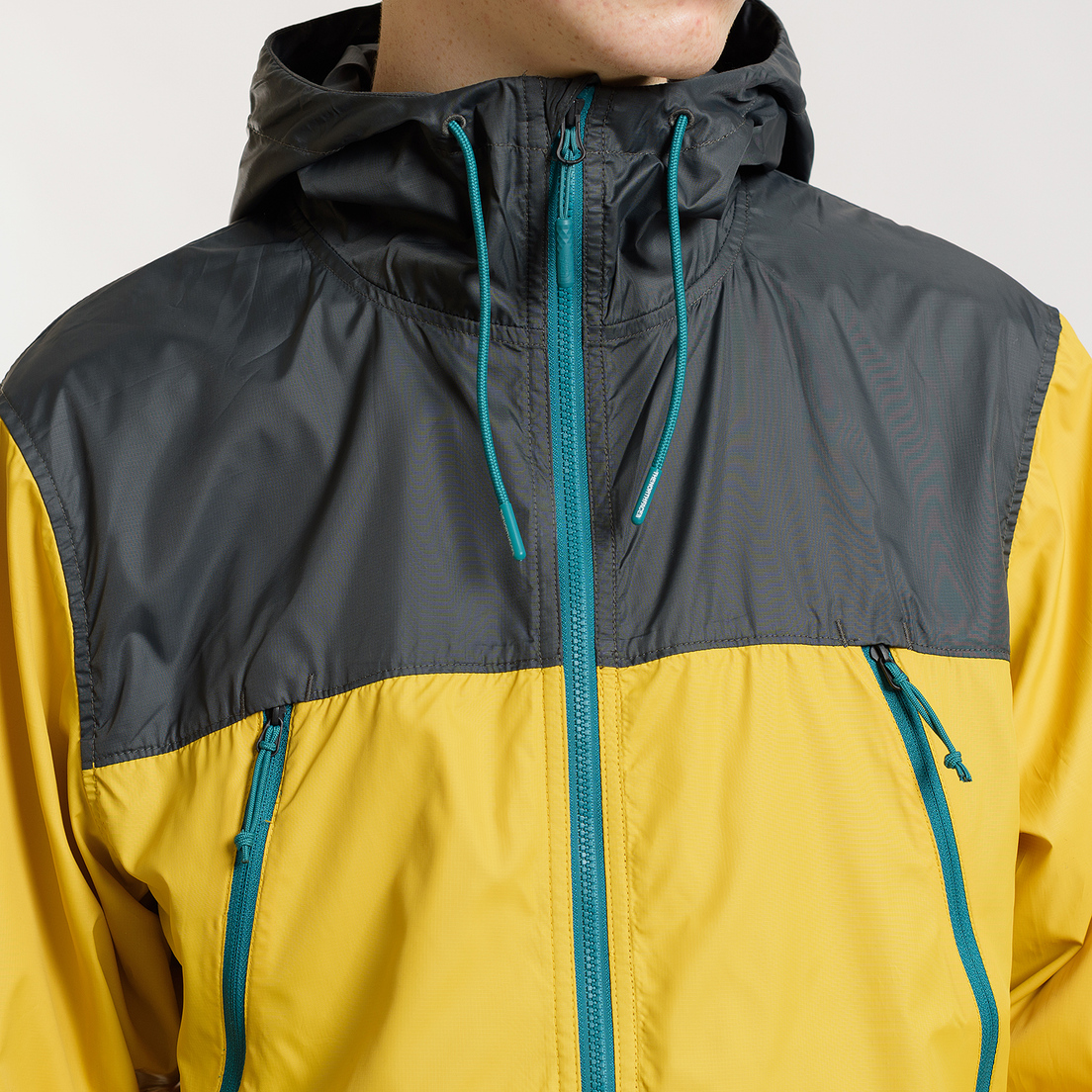 The North Face Мужская куртка ветровка 1990 Seasonal Mountain