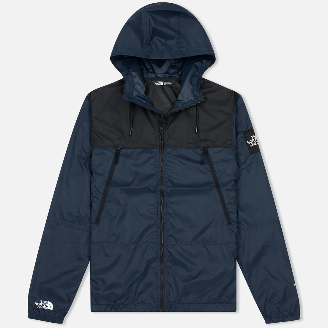 The North Face Мужская куртка ветровка 1990 Seasonal Mountain