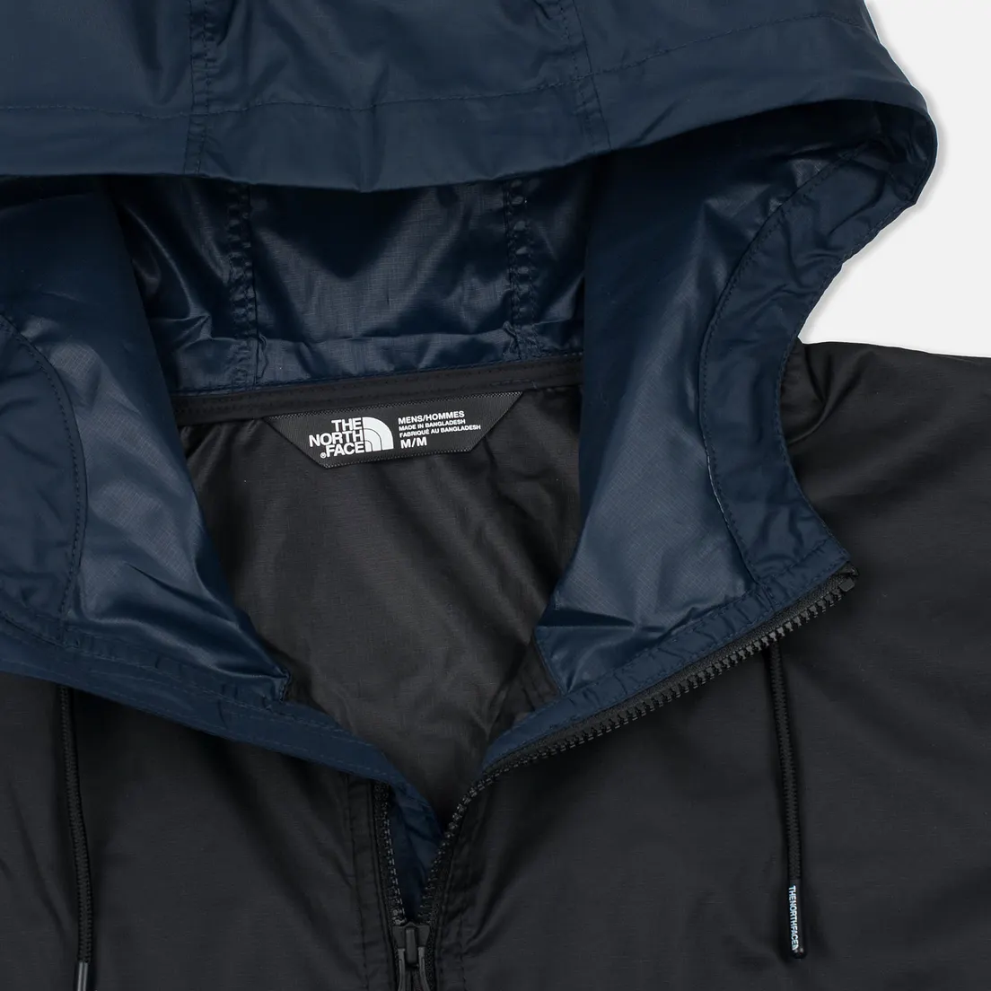 The North Face Мужская куртка ветровка 1990 Seasonal Mountain