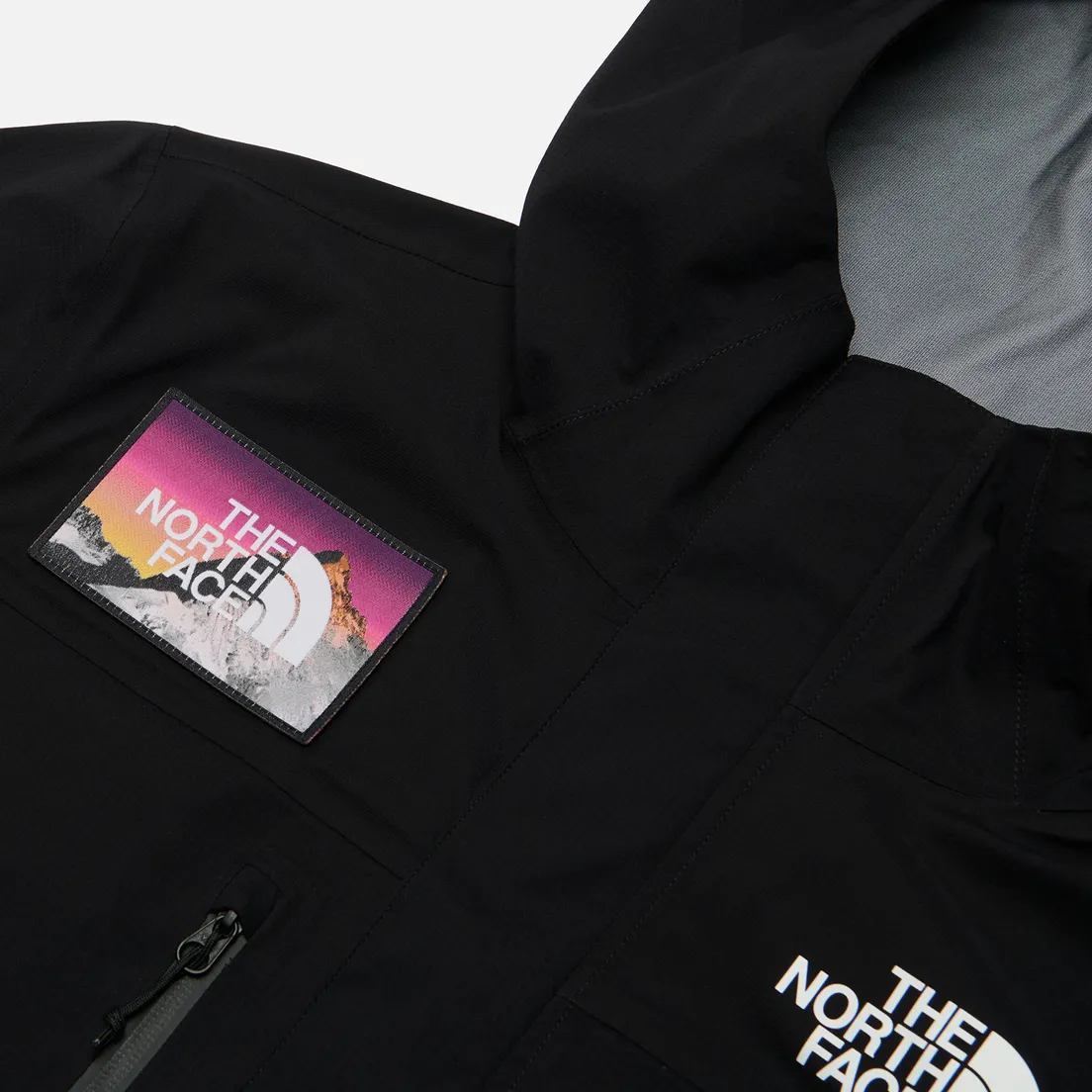 The North Face Мужская куртка ветровка 7 Summits Series Himalaya