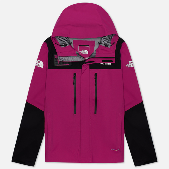 Мужская куртка ветровка The North Face 7 Summits Series Himalaya Wild Aster Purple
