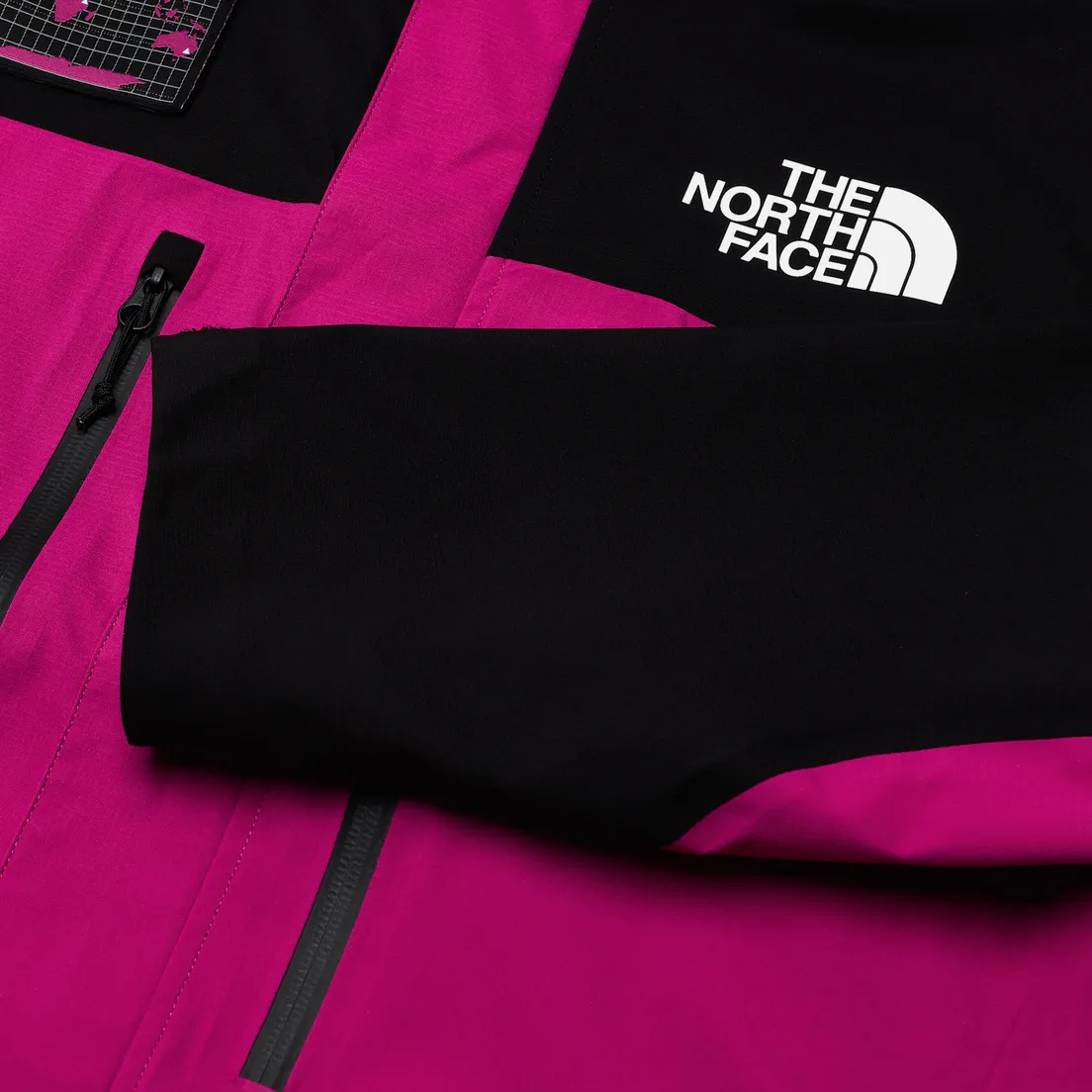 The North Face Мужская куртка ветровка 7 Summits Series Himalaya