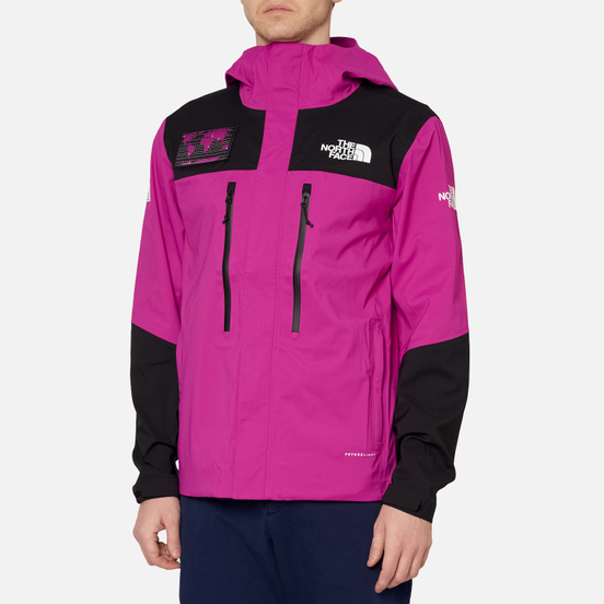 Мужская куртка ветровка The North Face 7 Summits Series Himalaya Wild Aster Purple