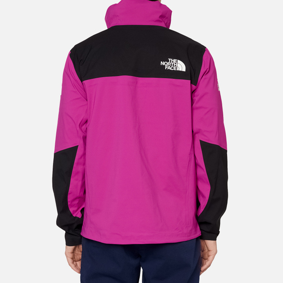 Мужская куртка ветровка The North Face 7 Summits Series Himalaya Wild Aster Purple