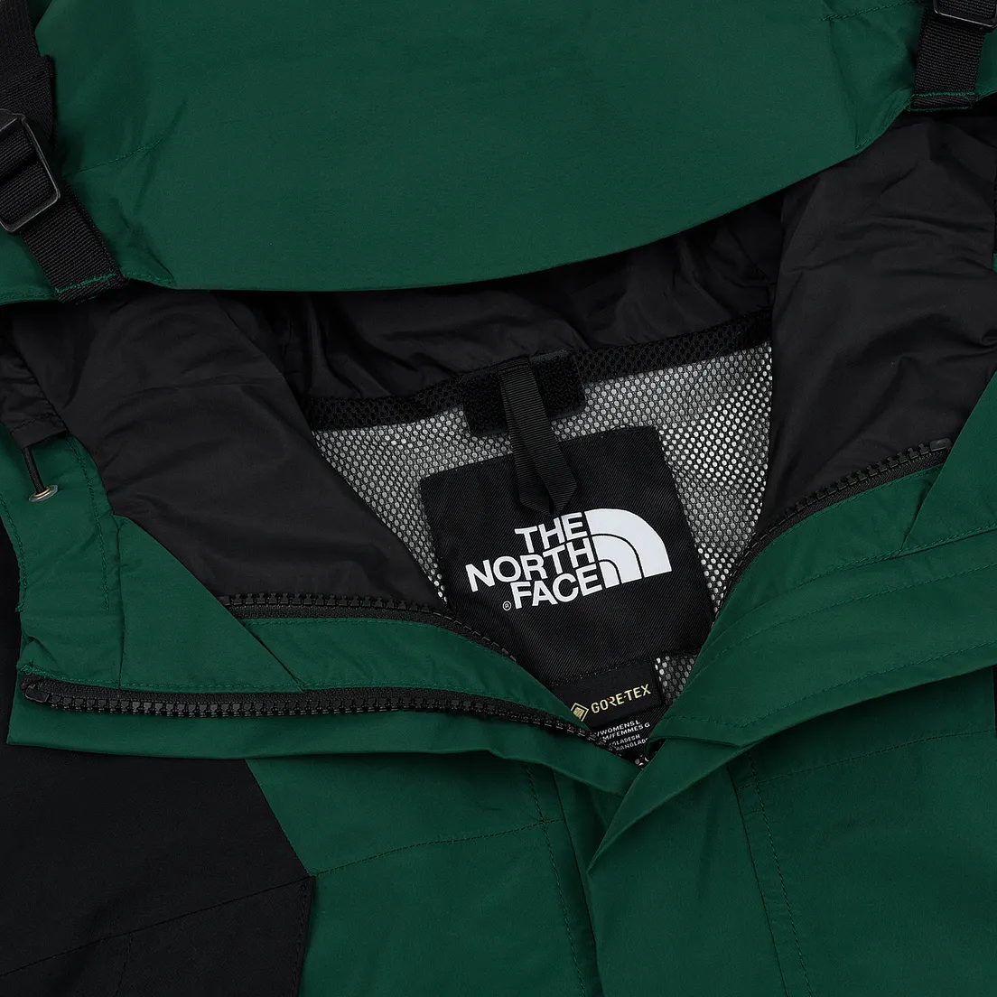 The North Face Мужская куртка ветровка 94 Retro Mountain Gore-Tex