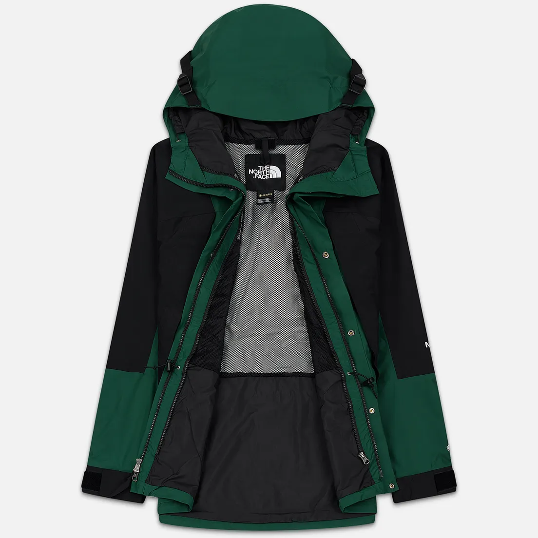 The North Face Мужская куртка ветровка 94 Retro Mountain Gore-Tex
