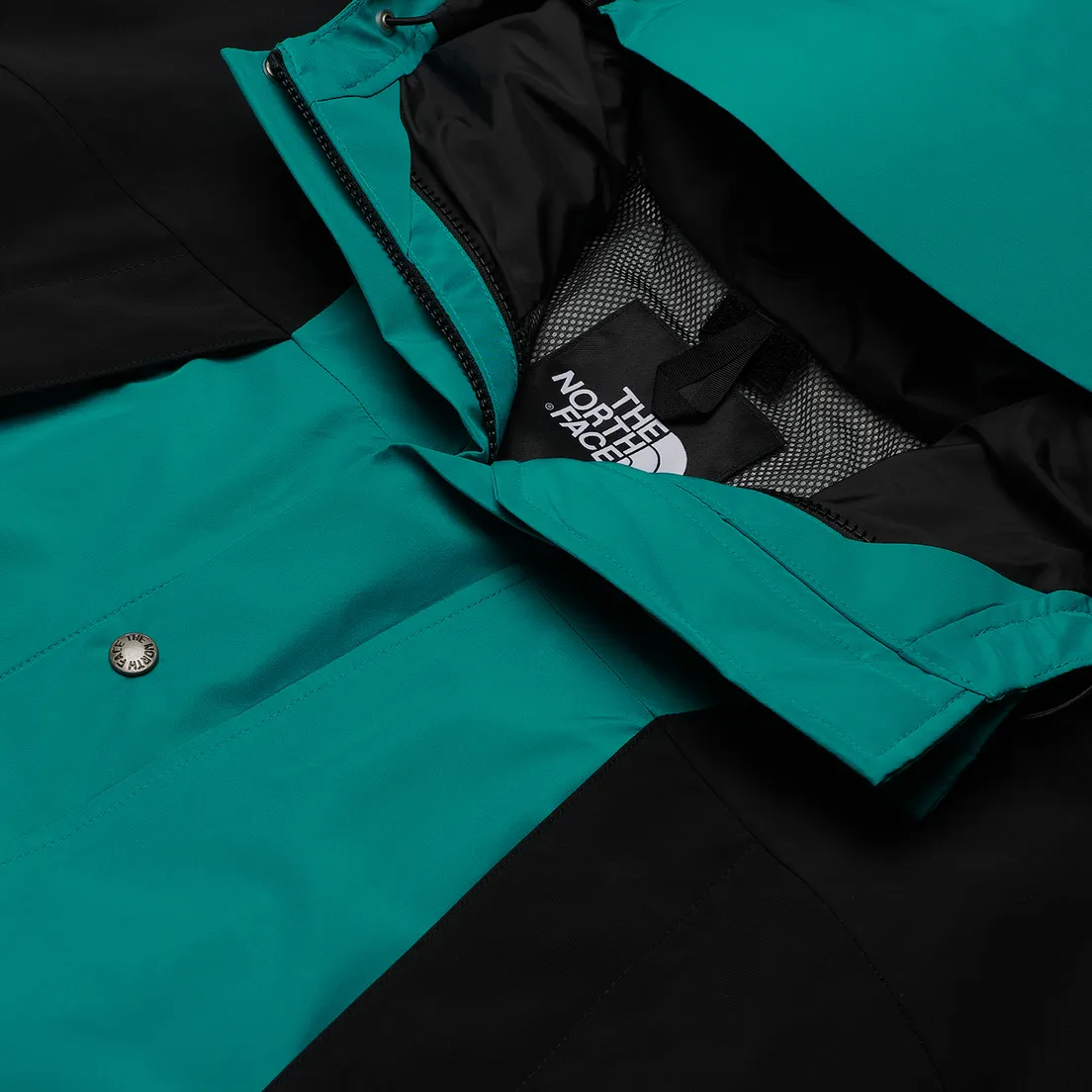 The North Face Мужская куртка ветровка 94 Retro Mountain Light Futurelight