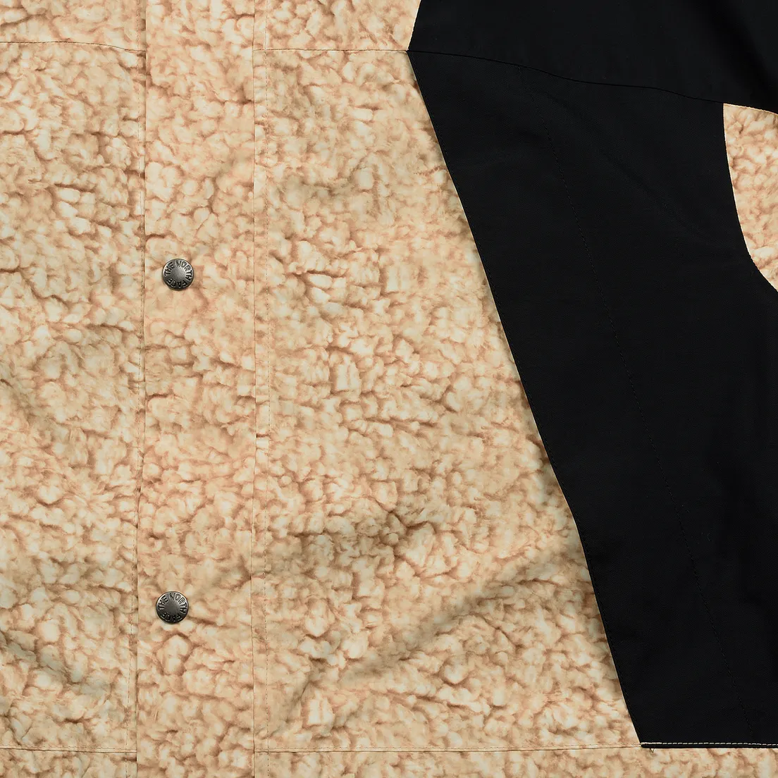 The North Face Мужская куртка ветровка 94 Retro Mountain Light