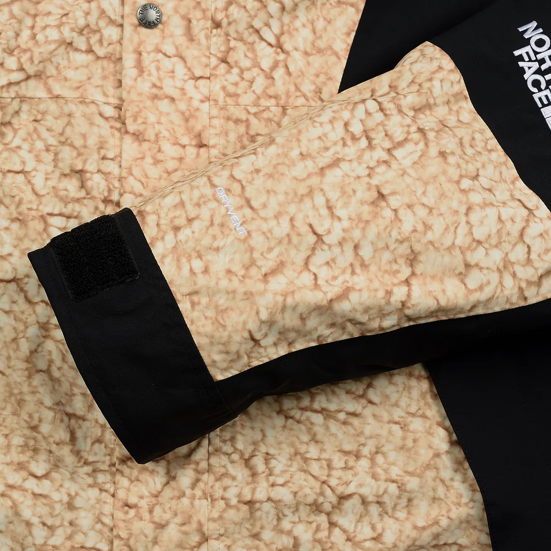 The North Face Мужская куртка ветровка 94 Retro Mountain Light