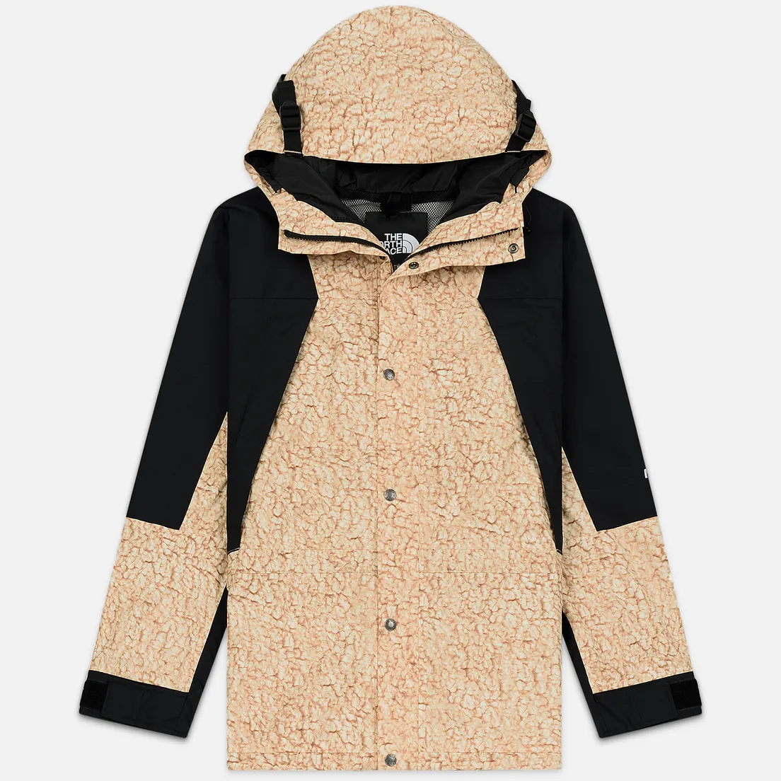 The North Face Мужская куртка ветровка 94 Retro Mountain Light