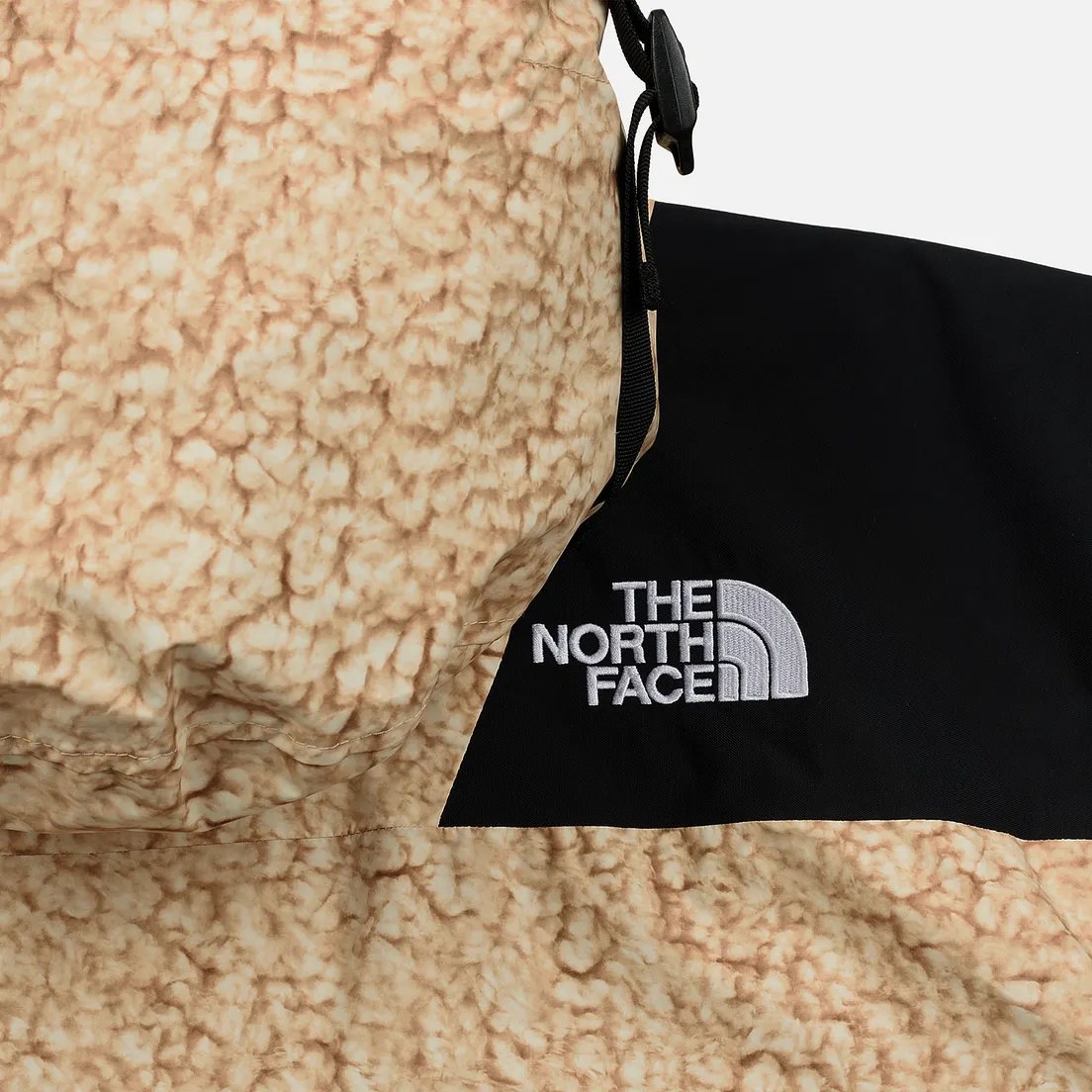 The North Face Мужская куртка ветровка 94 Retro Mountain Light