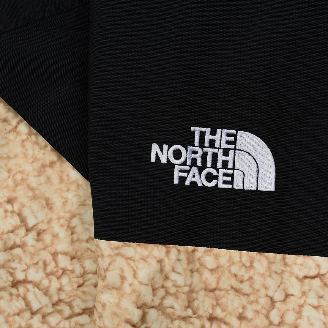 The North Face Мужская куртка ветровка 94 Retro Mountain Light