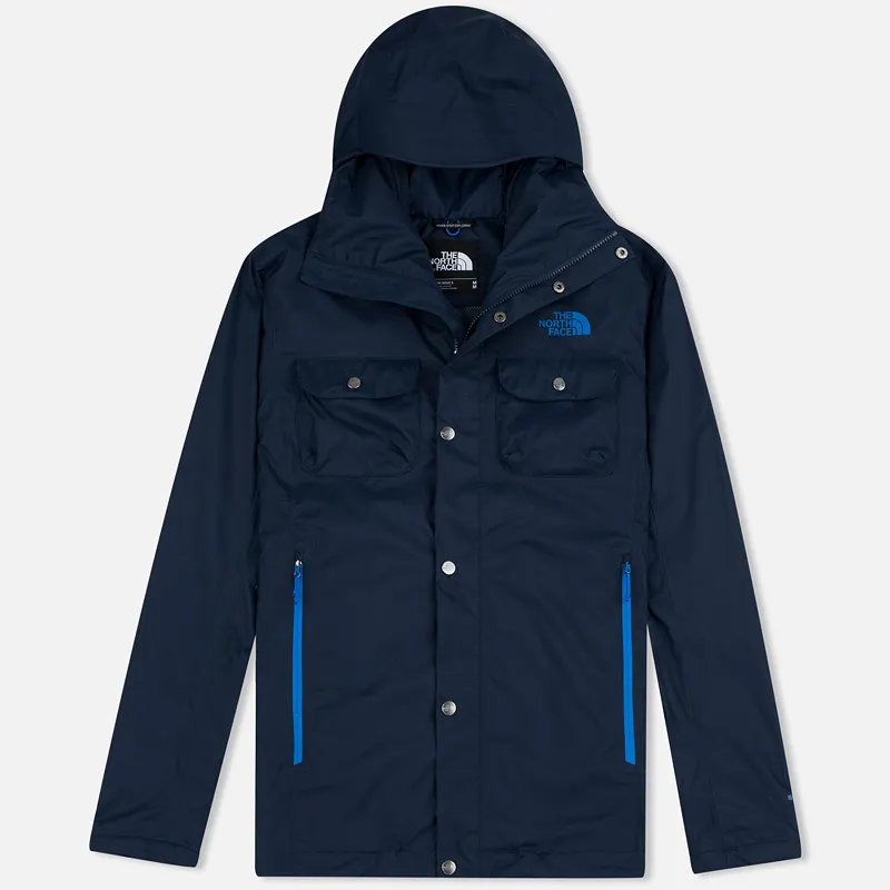 The North Face Мужская куртка ветровка Arrano