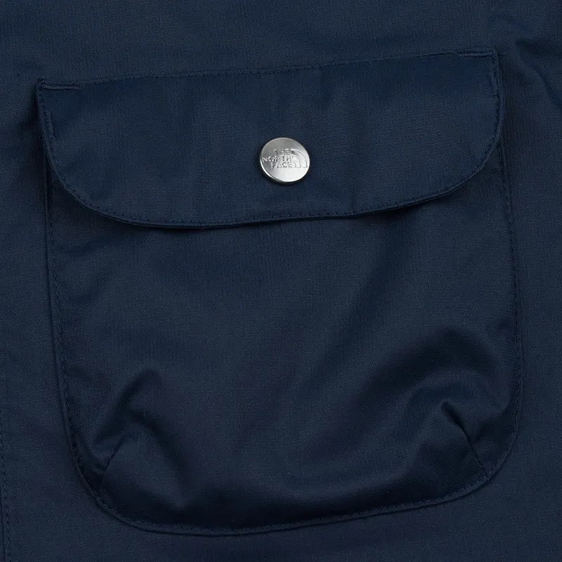 The North Face Мужская куртка ветровка Arrano