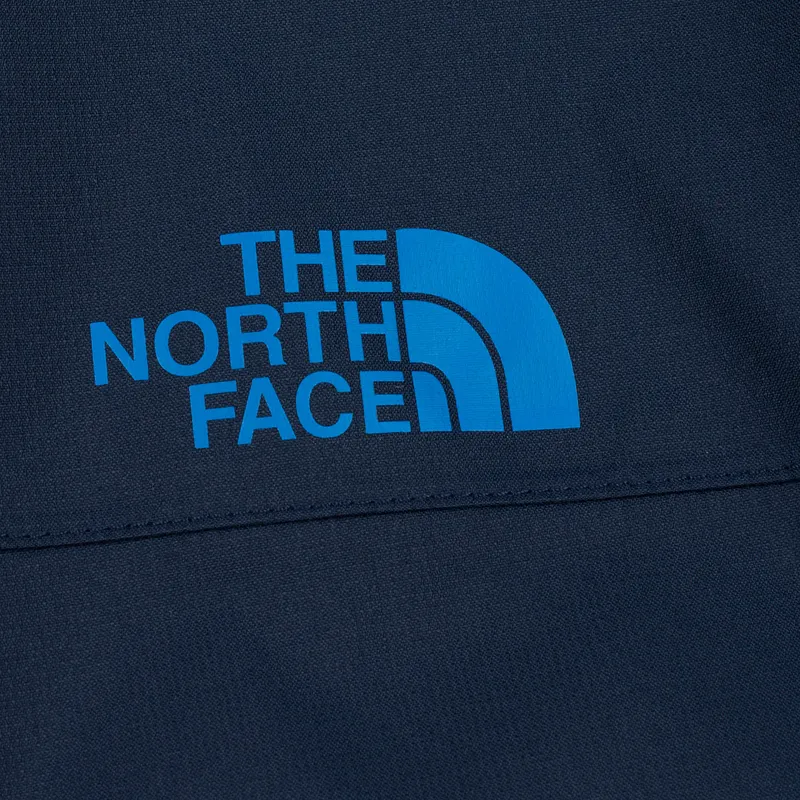 The North Face Мужская куртка ветровка Arrano