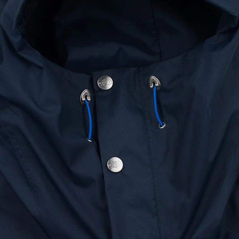 The North Face Мужская куртка ветровка Arrano