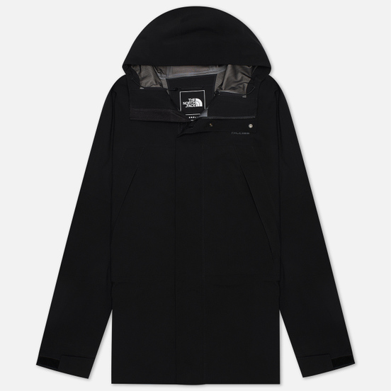 Мужская куртка ветровка The North Face City Futurelight TNF Black