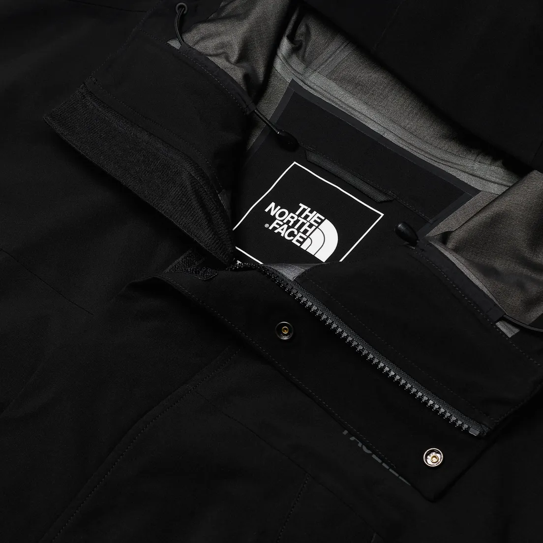 The North Face Мужская куртка ветровка City Futurelight