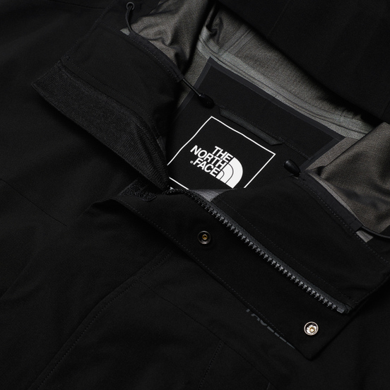 Мужская куртка ветровка The North Face City Futurelight TNF Black