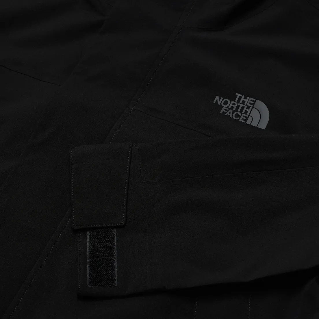 The North Face Мужская куртка ветровка City Futurelight