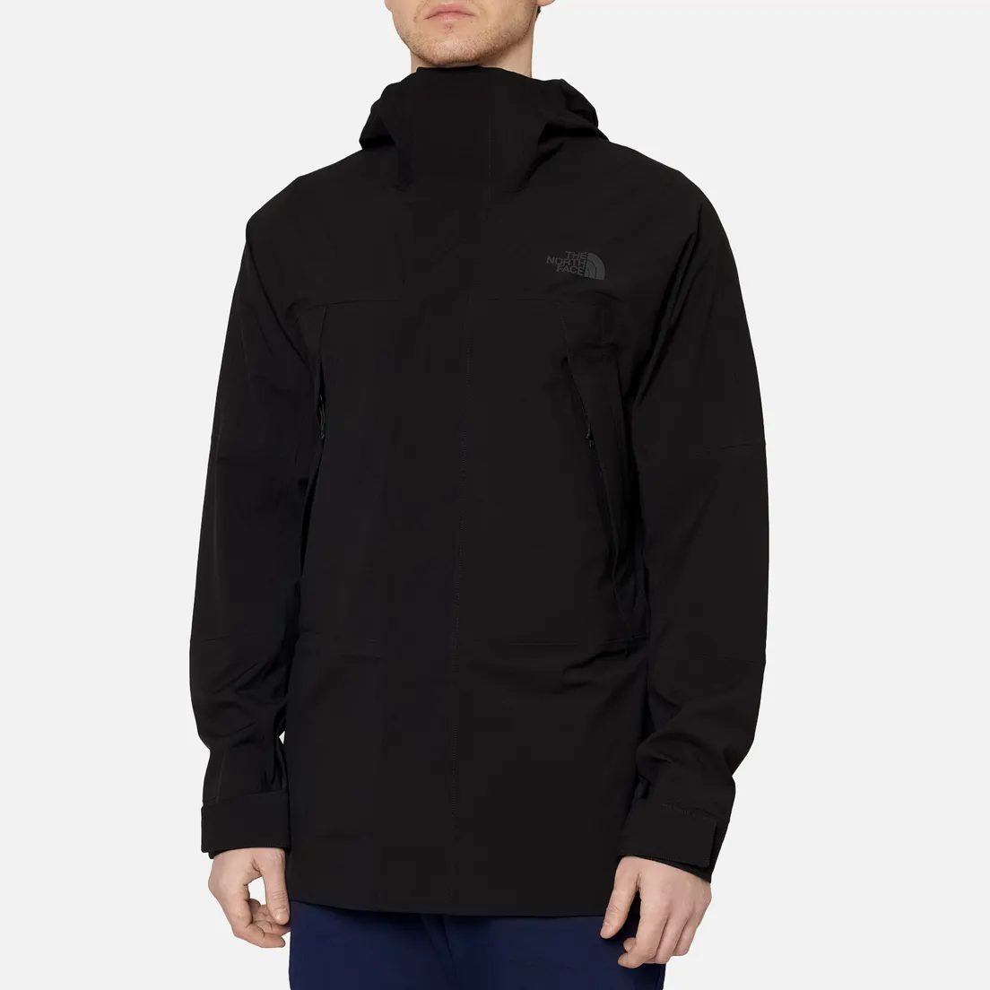 The North Face Мужская куртка ветровка City Futurelight