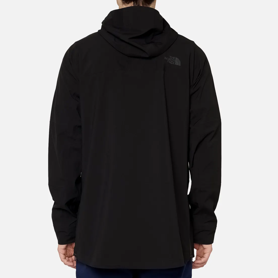 The North Face Мужская куртка ветровка City Futurelight