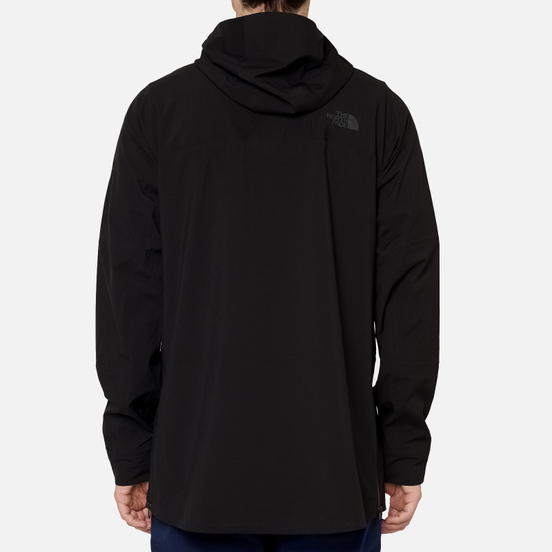 Мужская куртка ветровка The North Face City Futurelight TNF Black