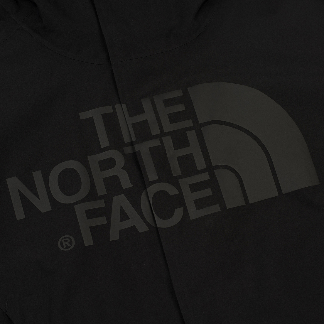 The North Face Мужская куртка ветровка Drew Peak