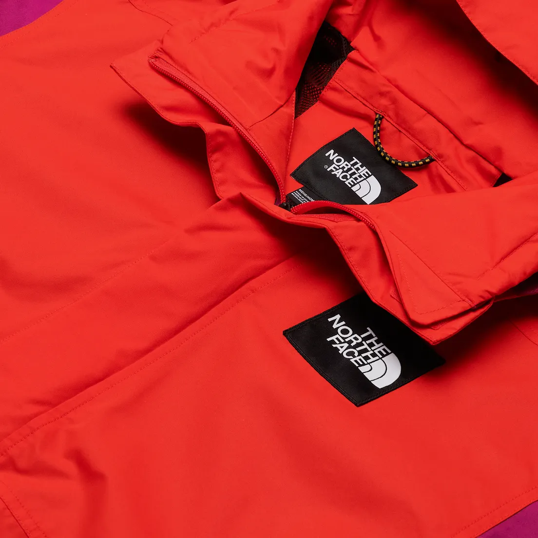 The North Face Мужская куртка ветровка Headpoint