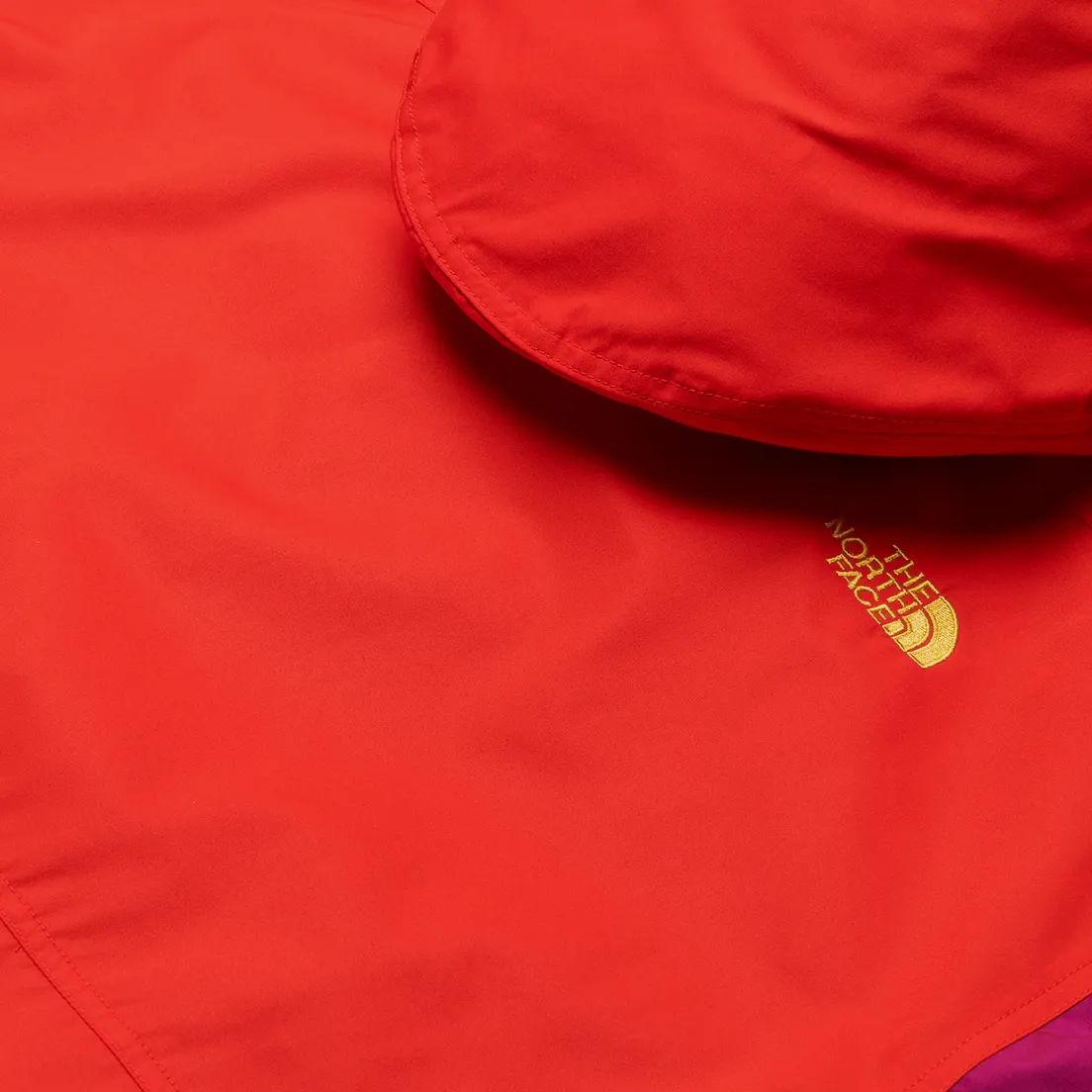 The North Face Мужская куртка ветровка Headpoint