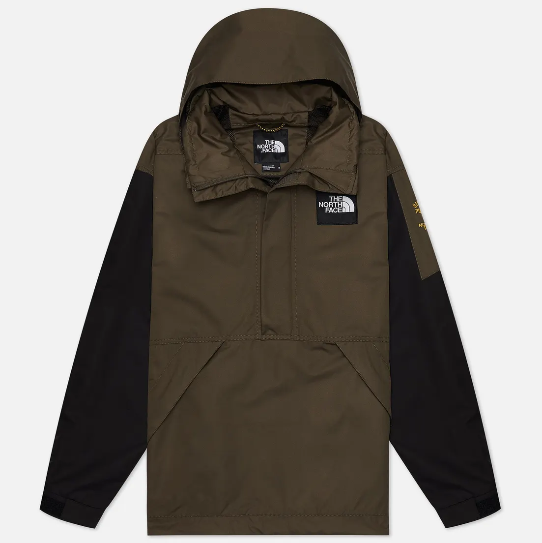 The North Face Мужская куртка ветровка Headpoint