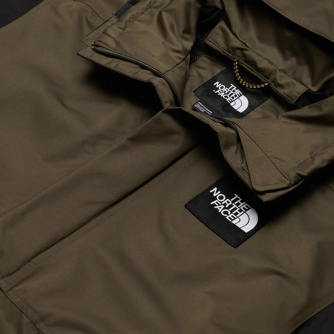 The North Face Мужская куртка ветровка Headpoint