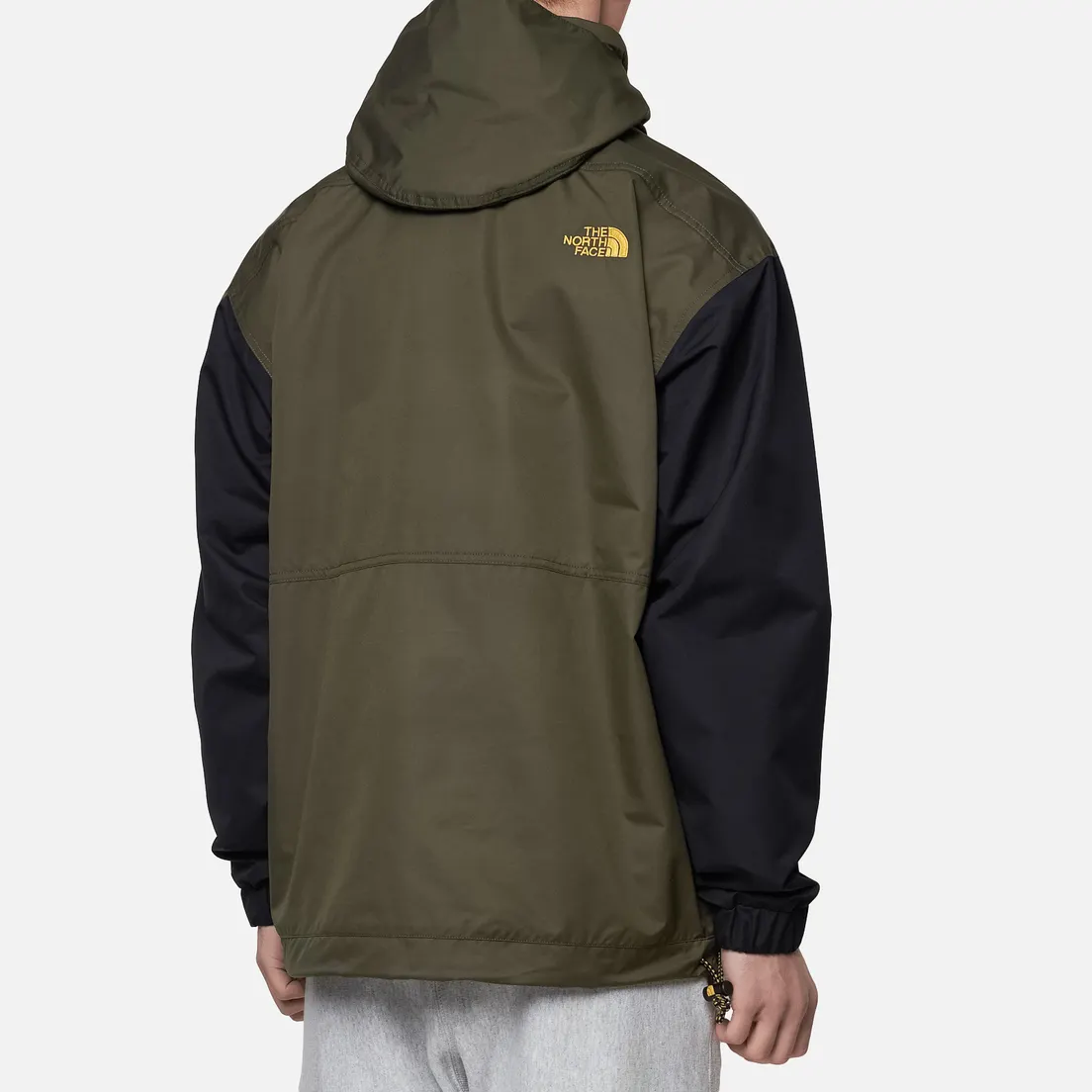 The North Face Мужская куртка ветровка Headpoint