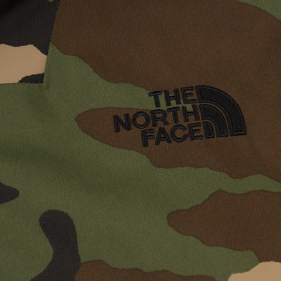 The North Face Мужская куртка ветровка Millerton