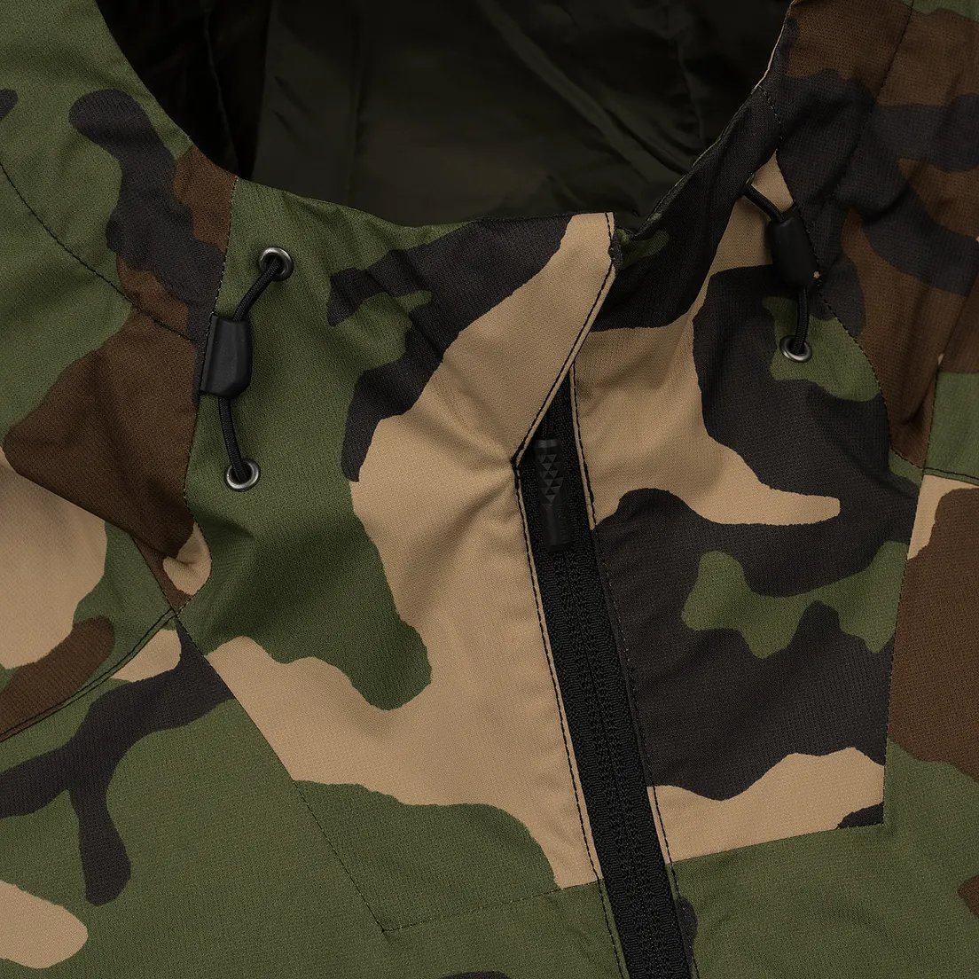 The North Face Мужская куртка ветровка Millerton