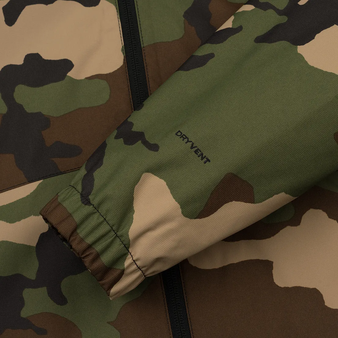 The North Face Мужская куртка ветровка Millerton