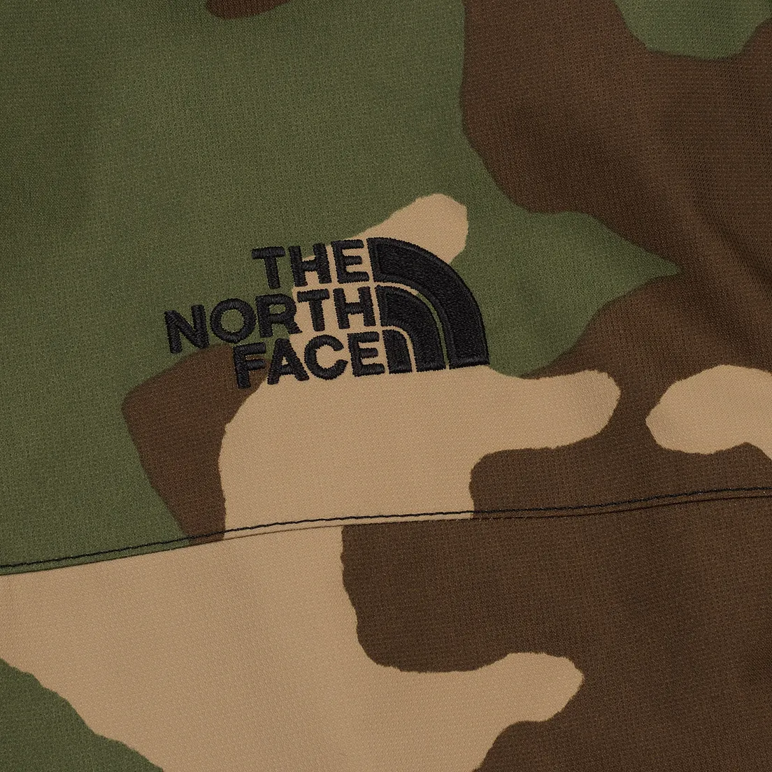 The North Face Мужская куртка ветровка Millerton