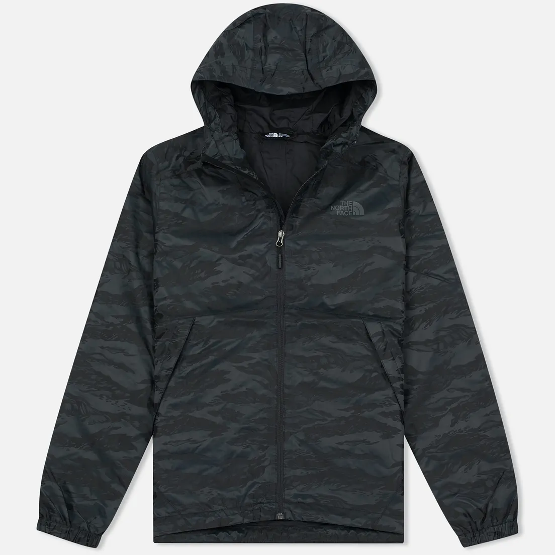 The North Face Мужская куртка ветровка Millerton