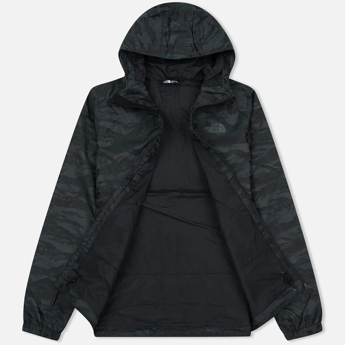 The North Face Мужская куртка ветровка Millerton