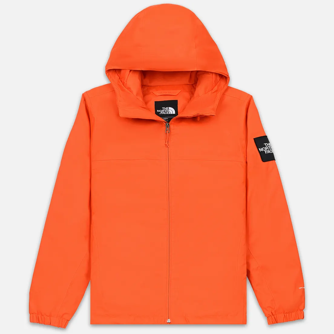 The North Face Мужская куртка ветровка Mountain Q Insul