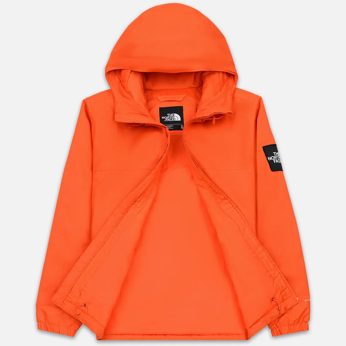 The North Face Мужская куртка ветровка Mountain Q Insul