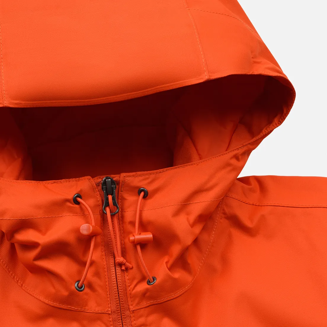 The North Face Мужская куртка ветровка Mountain Q Insul