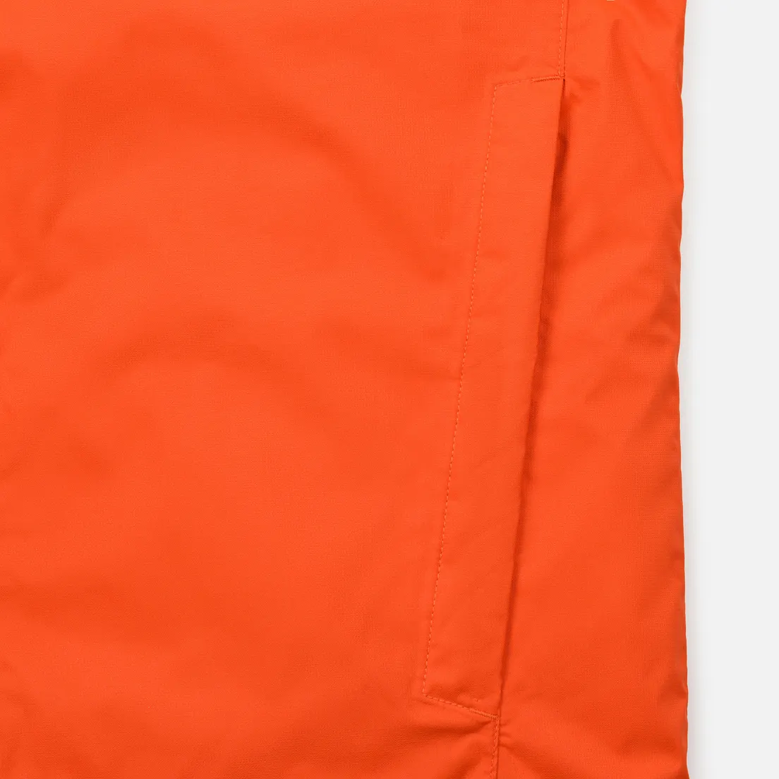 The North Face Мужская куртка ветровка Mountain Q Insul